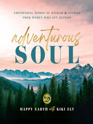 cover image of Adventurous Soul